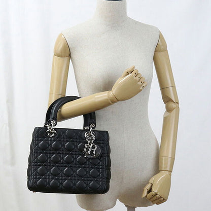 Used Dior Handbag Women&