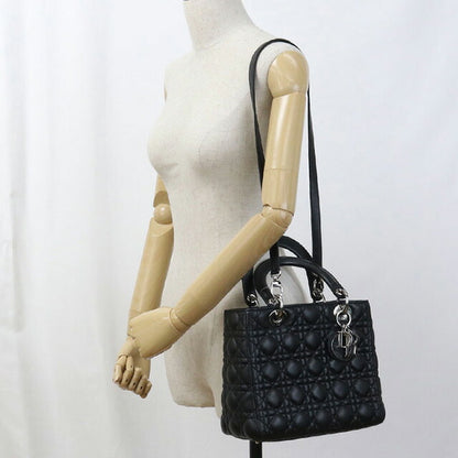 Used Dior Handbag Women&