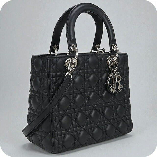 Used Dior Handbag Women&