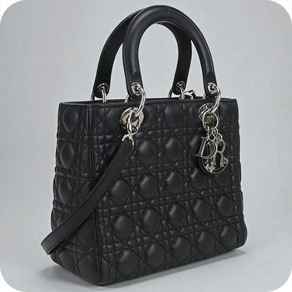 Used Dior Handbag Women&