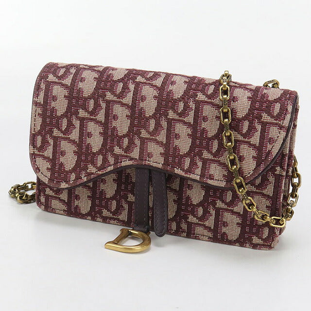 ディオール　ショルダーバッグ DIOR ディオール ショルダーバッグ/DIOR HIT THE ROAD BAG MINI メンズ