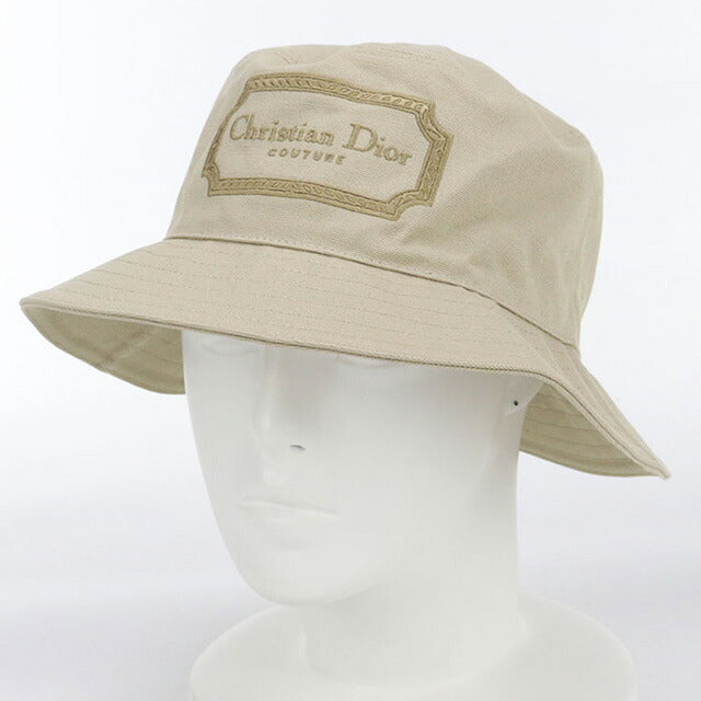 中古 ディオール ハット メンズ ブランド Dior バケットハット