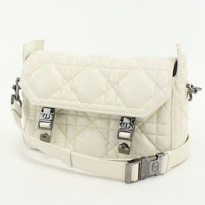 Used Dior Shoulder Bag Women&