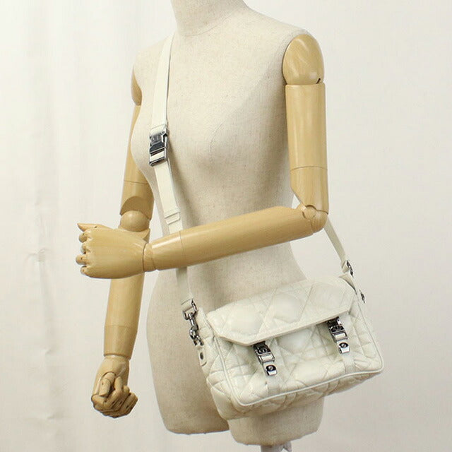 中古 ディオール ショルダーバッグ レディース ブランド Dior