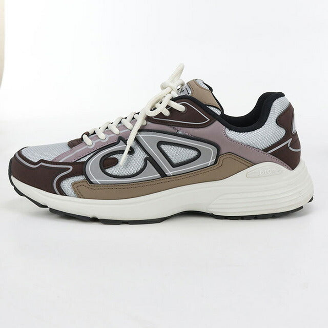 中古 ディオール スニーカー メンズ ブランド Dior カウントダウン