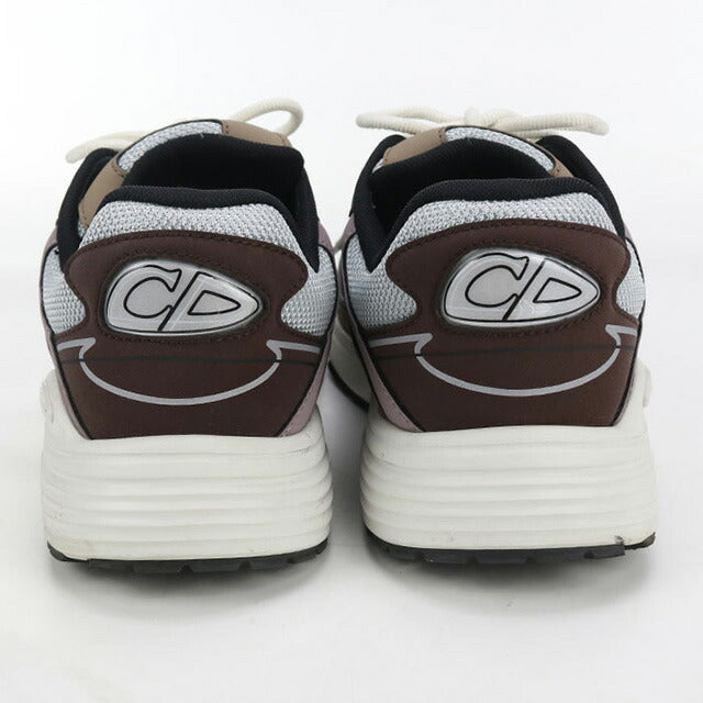 中古 ディオール スニーカー メンズ ブランド Dior カウントダウン