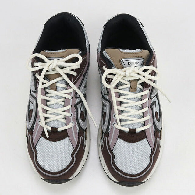 中古 ディオール スニーカー メンズ ブランド Dior カウントダウン