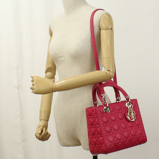 中古 ディオール ハンドバッグ レディース ブランド Dior レディ