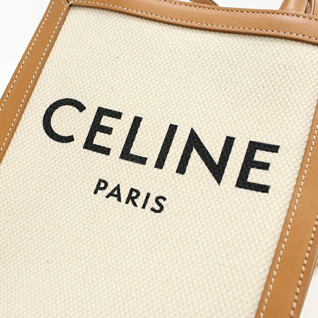 中古 セリーヌ ハンドバッグ レディース ブランド CELINE ミニ バーティカルカバ 193302 USDCE100237011
