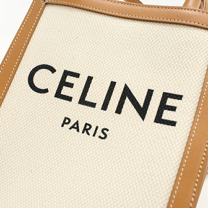 中古 セリーヌ ハンドバッグ レディース ブランド CELINE ミニ バーティカルカバ 193302 USDCE100237011