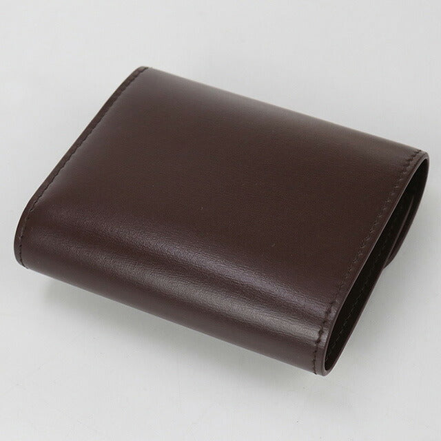 中古 セリーヌ 三折財布 レディース ブランド CELINE トリオンフ