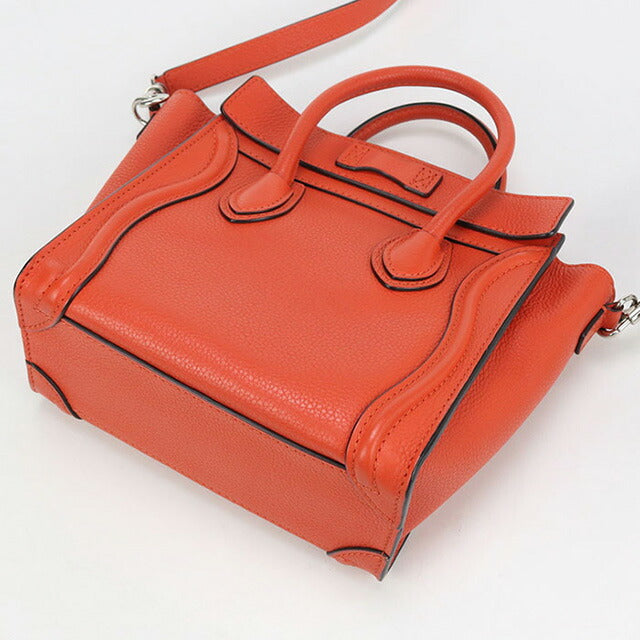 Used Celine Handbag Women&
