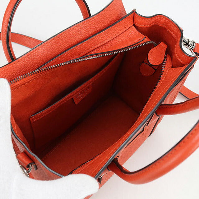 Used Celine Handbag Women&