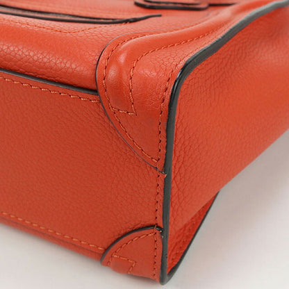 Used Celine Handbag Women&