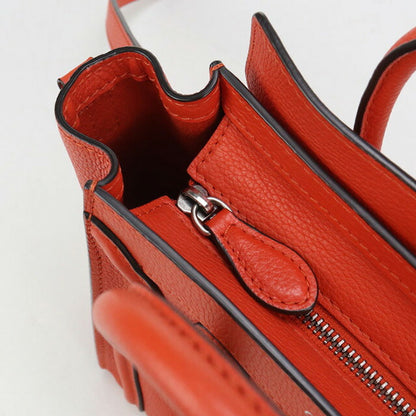 Used Celine Handbag Women&