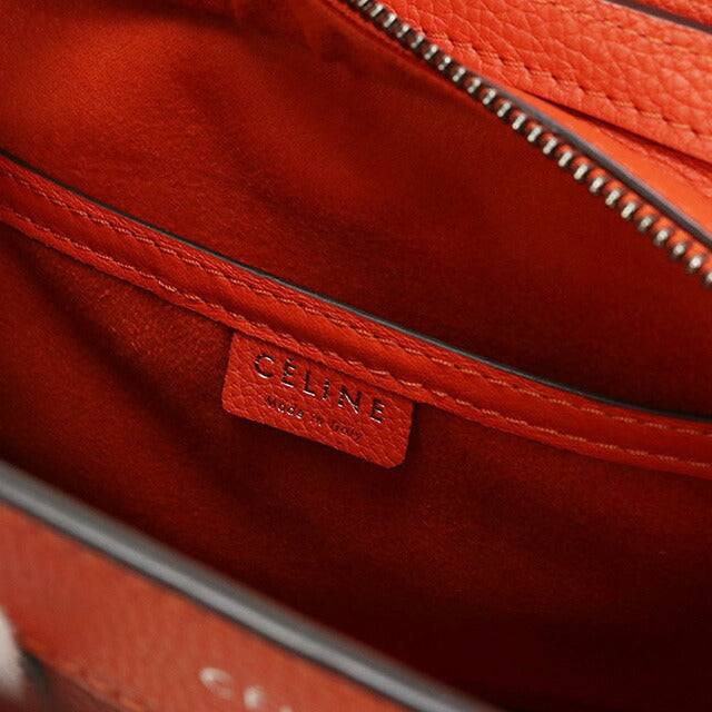Used Celine Handbag Women&