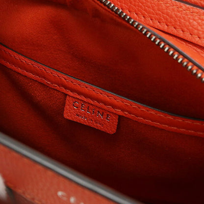 Used Celine Handbag Women&