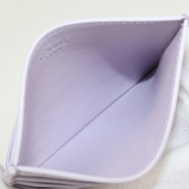 Used Celine Card Case Women&