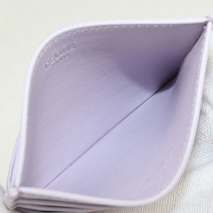 Used Celine Card Case Women&