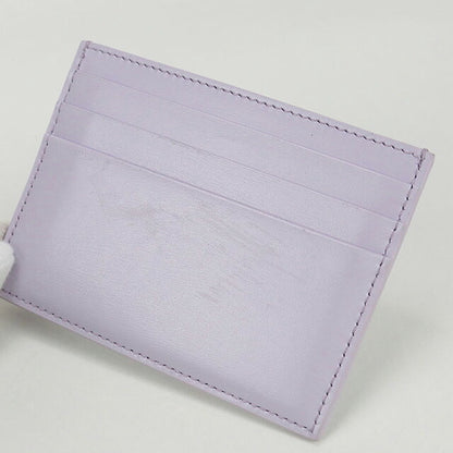 Used Celine Card Case Women&
