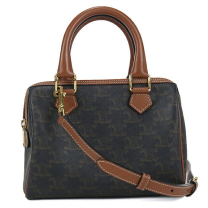 Used Celine Handbag Women&
