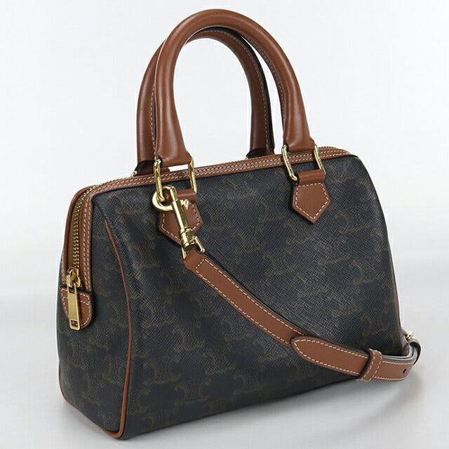 中古 セリーヌ ハンドバッグ レディース ブランド CELINE トリオンフ