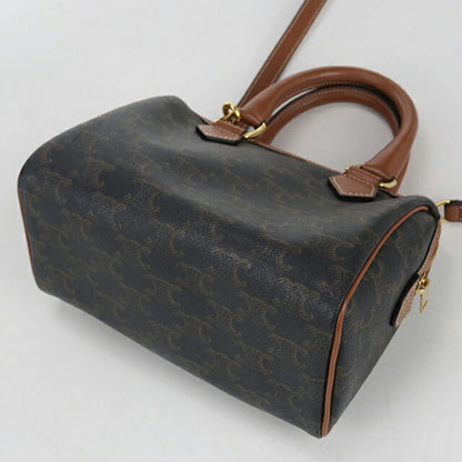 Used Celine Handbag Women&