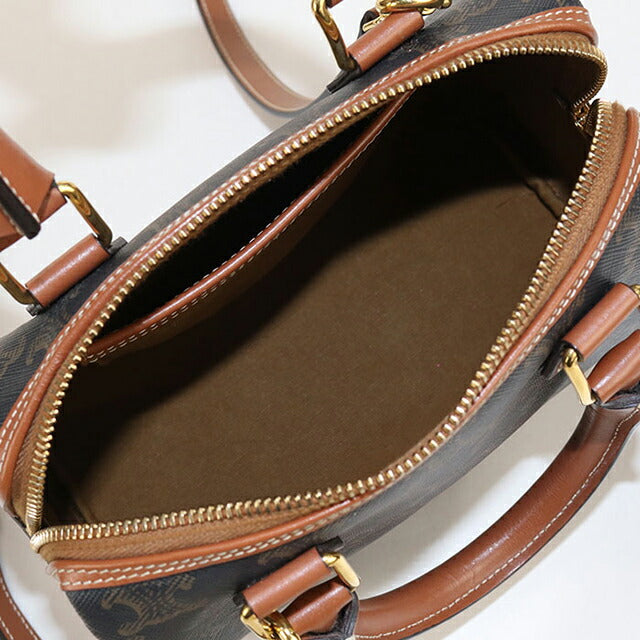 中古 セリーヌ ハンドバッグ レディース ブランド CELINE トリオンフ