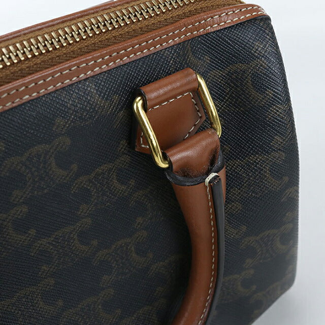 Used Celine Handbag Women&