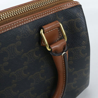 Used Celine Handbag Women&