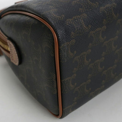 Used Celine Handbag Women&