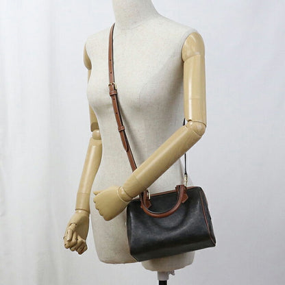 Used Celine Handbag Women&