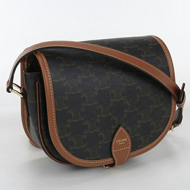 Used Celine Shoulder Bag Women&