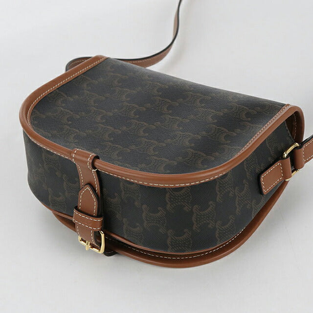 Used Celine Shoulder Bag Women&