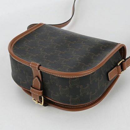 Used Celine Shoulder Bag Women&