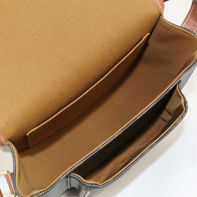 Used Celine Shoulder Bag Women&