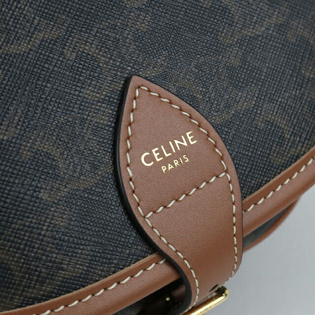 Used Celine Shoulder Bag Women&