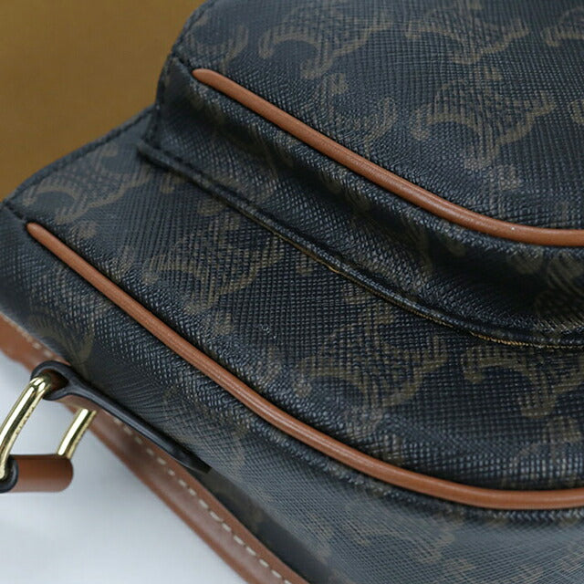 Used Celine Shoulder Bag Women&