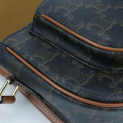 Used Celine Shoulder Bag Women&