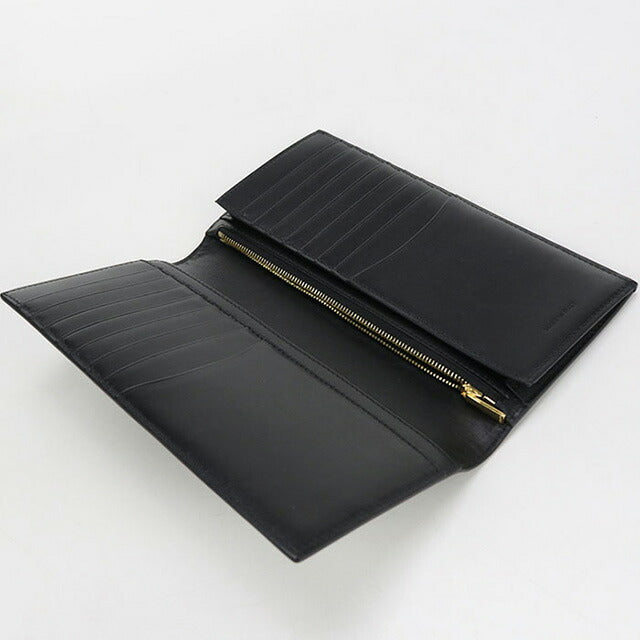 中古 セリーヌ 長財布二折 メンズ ブランド CELINE トリオンフ