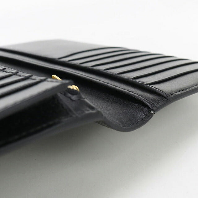 中古 セリーヌ 長財布二折 メンズ ブランド CELINE トリオンフ
