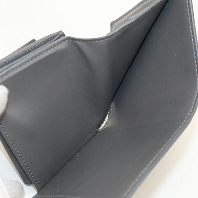 Used Celine Bifold Wallet Women&
