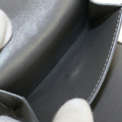 Used Celine Bifold Wallet Women&