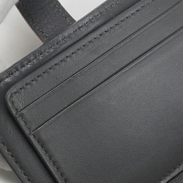 Used Celine Bifold Wallet Women&