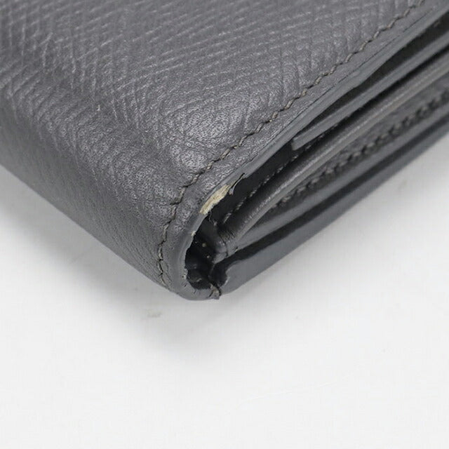 Used Celine Bifold Wallet Women&