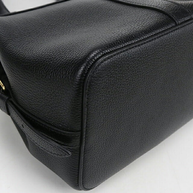 中古 セリーヌ トートバッグ レディース ブランド CELINE スモール カバ ドゥ フランス 2WAY 19196 3CRE 38NO ブラック バッグ USDCE104051011