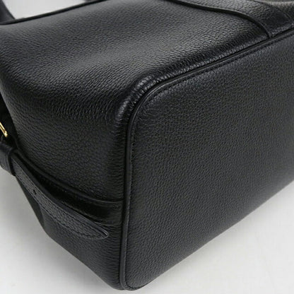 中古 セリーヌ トートバッグ レディース ブランド CELINE スモール カバ ドゥ フランス 2WAY 19196 3CRE 38NO ブラック バッグ USDCE104051011