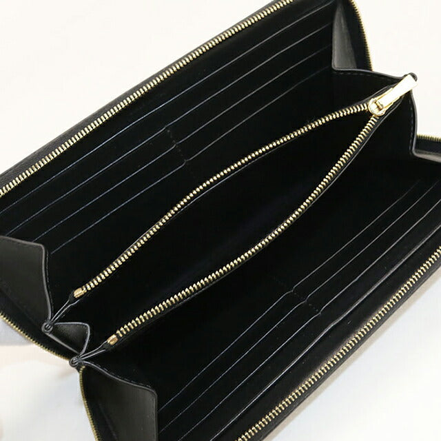 中古 セリーヌ 長財布ラウンドファスナー レディース ブランド CELINE トリオンフキャンバス ラージ ジップウォレット 10B552BQ3.38NO USDCE104108011