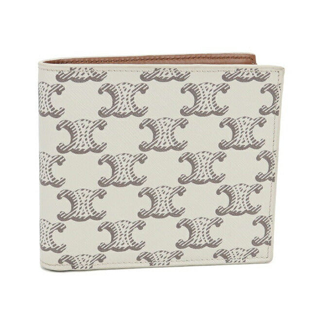 Used Celine Bifold Wallet Men&