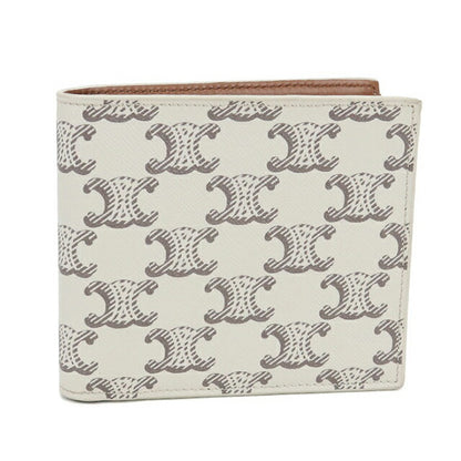 Used Celine Bifold Wallet Men&